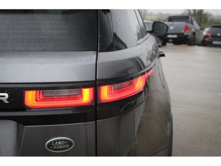 2018 Land Rover Range Rover Velar 2.0D TD4 180 Standard €29,995 thumbnail