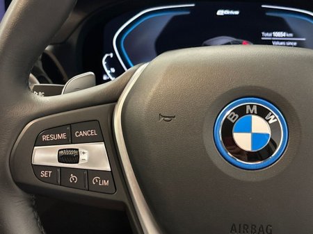 2023 BMW X3 xDrive30e xLine €54,995 thumbnail