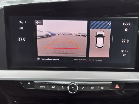 2023 Opel Mokka - thumbnail 27