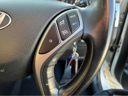 2015 Hyundai i30 - thumbnail 21