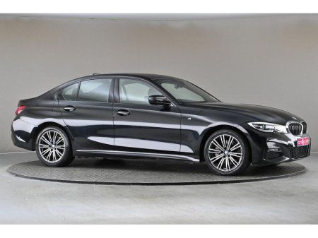 2020 BMW 3 Series - thumbnail 10