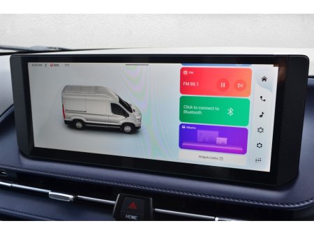 2026 Maxus Deliver 9 - thumbnail 18