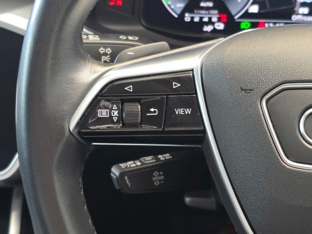 2022 Audi A6 * TFSI E 50 QUATTRO SPORT PHEV €37,950 thumbnail