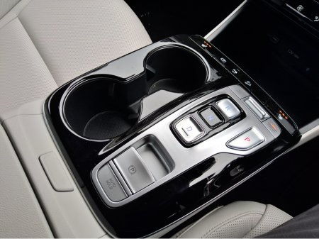 2024 Hyundai Tucson - thumbnail 17