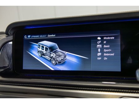 2022 Mercedes-Benz G Class Mercedes-AMG G63 €279,950 thumbnail