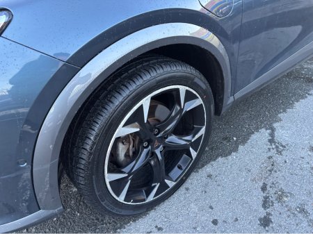 2023 Cupra Formentor E-HYBRID 2 Auto Finance Available own this car from €127 per week €29,750