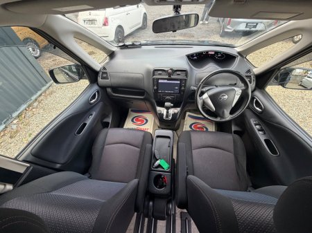 2013 Nissan Serena - thumbnail 7