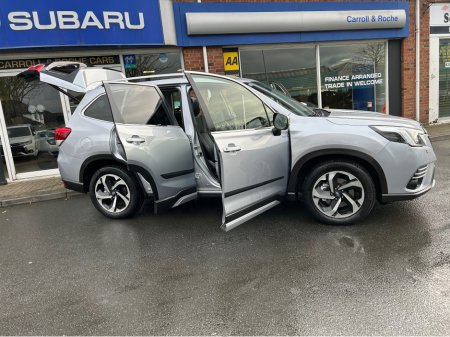 2023 Subaru Forester - thumbnail 19