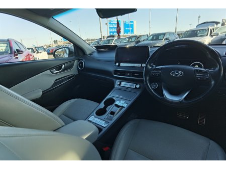 2022 Hyundai Kona - thumbnail 13