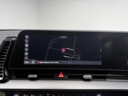 2025 Kia Sportage GT-LINE 1.6 PHEV 4X4 €43,990 thumbnail