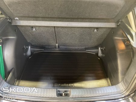 2025 Skoda Fabia - thumbnail 9
