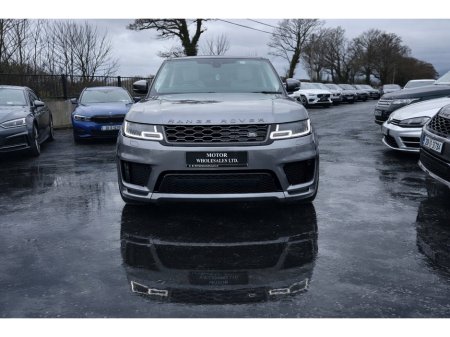 2022 Land Rover Range Rover - thumbnail 7