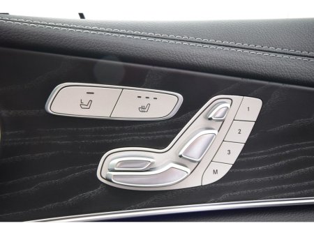 2020 Mercedes-Benz E Class - thumbnail 25