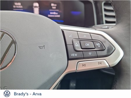 2025 Volkswagen Polo - thumbnail 20