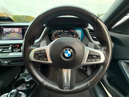 2021 BMW 2 Series M235i XDRIVE GRAN COUPE AUTO *HIGH SPEC* €35,900 thumbnail
