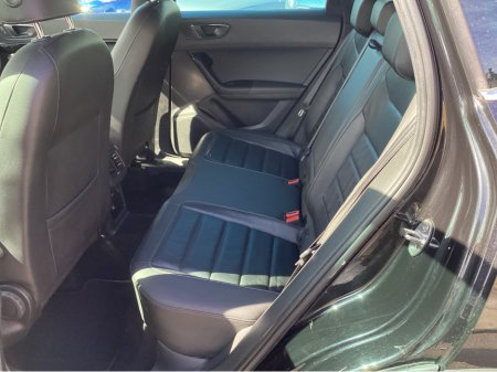 2018 SEAT Ateca - thumbnail 15