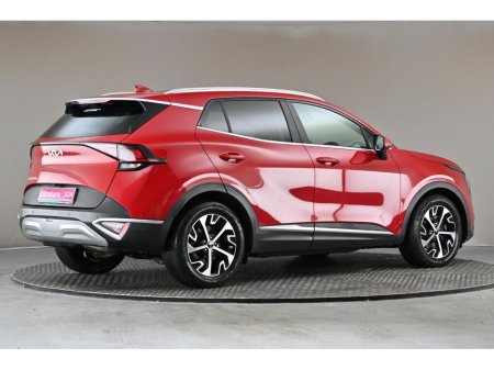 2024 Kia Sportage 1.6 D 6SPD K3 *FULL LEATHER* €34,890 thumbnail