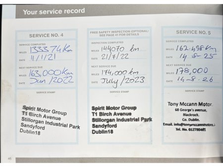 2014 Volvo V40 - thumbnail 14