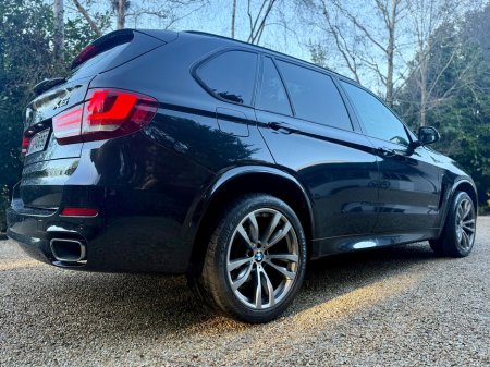 2016 BMW X5 5 SEAT N1 3.0D M Sport X Drive €25,975 thumbnail