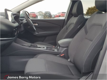 2024 Nissan Qashqai ePOWER QASHQAI SV PREMIUM €35,950