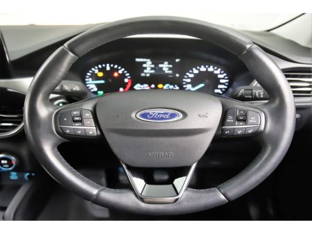 2020 Ford Kuga - thumbnail 27