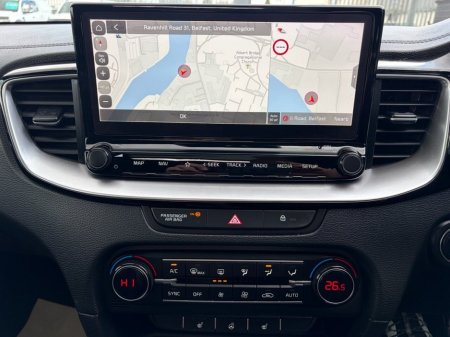 2023 Kia XCeed - thumbnail 20