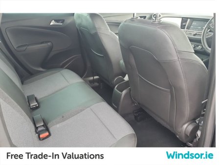 2022 Opel Crossland - thumbnail 2