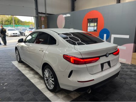 2021 BMW 2 Series - photo 4