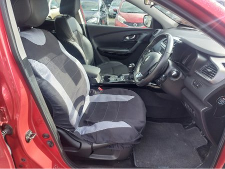 2016 Renault Kadjar - thumbnail 5