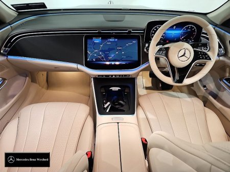 2026 Mercedes-Benz E Class E220D Exclusive Line Plus €89,286 thumbnail