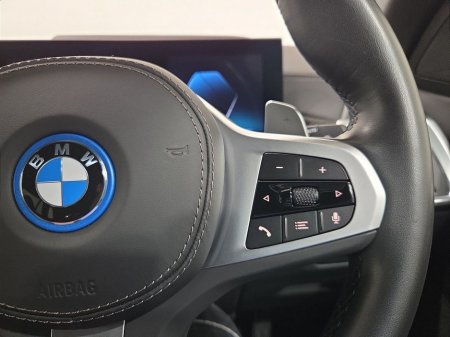 2025 BMW X5 - thumbnail 18