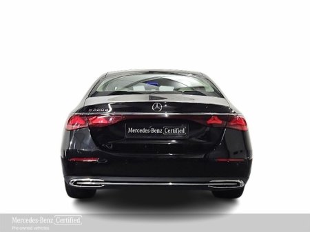 2024 Mercedes-Benz E Class E220D Avantgarde Plus - Leather Package/Upgraded Alloys €68,825 thumbnail