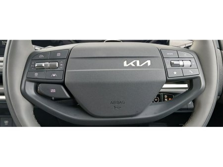 2025 Kia EV3 - thumbnail 14