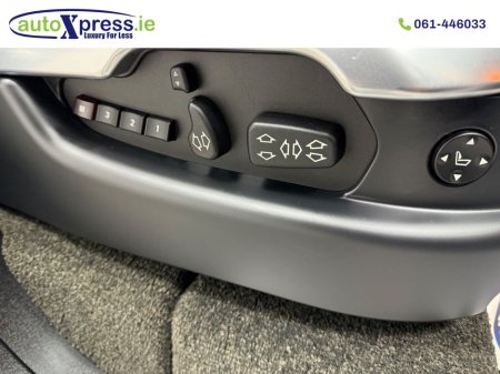 2011 Land Rover Range Rover Rangerover 4.4 TDV8 Vogue Auto €18,995