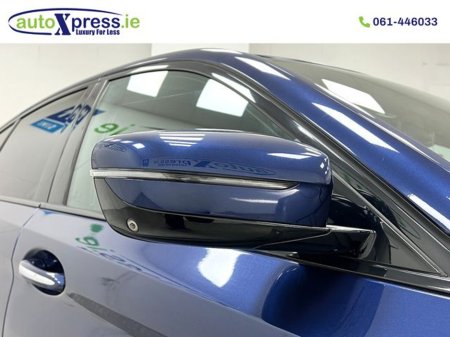 2018 BMW 5 Series - thumbnail 19