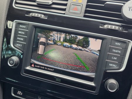 2016 Volkswagen Golf - thumbnail 6