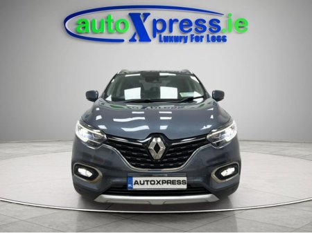 2020 Renault Kadjar S-edition, Panoramic Roof €19,995 thumbnail