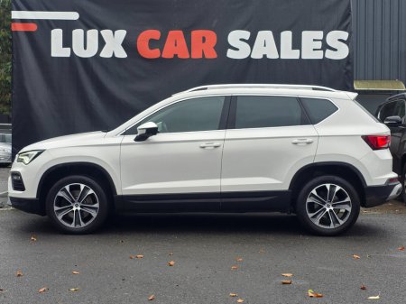 2021 SEAT Ateca 2.0TDI 115hp SE+ €16,950