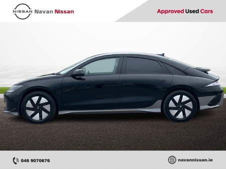 2024 Hyundai Ioniq 6 - thumbnail 4