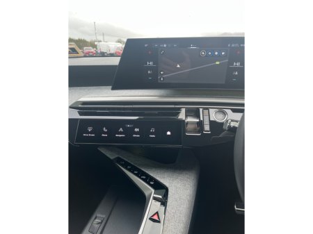 2025 Peugeot 3008 1.2 MHEV PureTech 136bhp eDCS6 Allure thumbnail