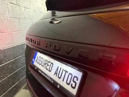 2023 Land Rover Range Rover Evoque - thumbnail 8