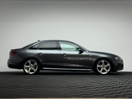 2021 Audi A4 - thumbnail 7