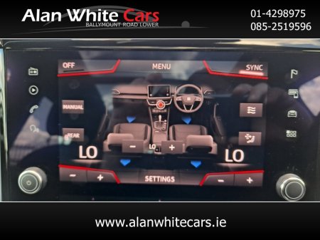 2020 SEAT Tarraco - thumbnail 37