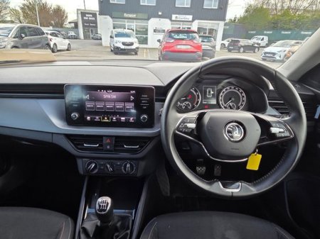 2023 Skoda Kamiq - thumbnail 8