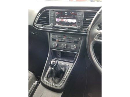 2016 SEAT Leon - thumbnail 20