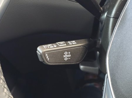 2022 Audi A6 * TFSI E 50 QUATTRO SPORT PHEV €37,950 thumbnail