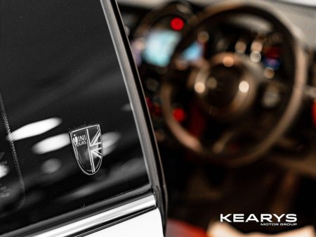 2023 MINI Hatch - thumbnail 32