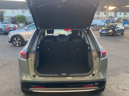 2025 Honda HR-V E HEV Advance €42,995 thumbnail