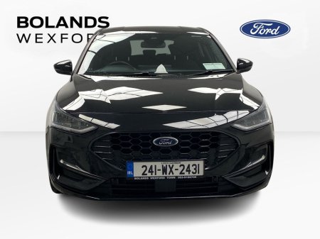 2024 Ford Focus - thumbnail 6
