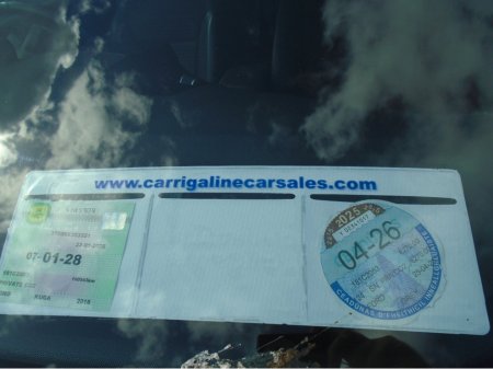 2018 Ford Kuga - thumbnail 10